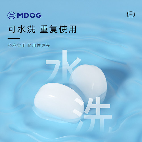 硅胶耳塞睡眠睡觉专用超级隔音耳朵晚上防吵神器助降噪静音可水洗 - 图3