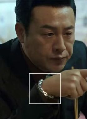 狂彪高启强同款手链带启强手强手链开启器强人生百搭启强霸气宠妻