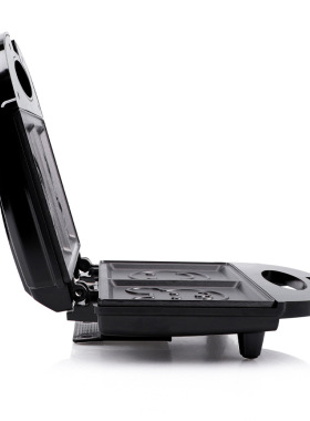 Sandwich maker breakfast machine waffle maker三明治早餐机