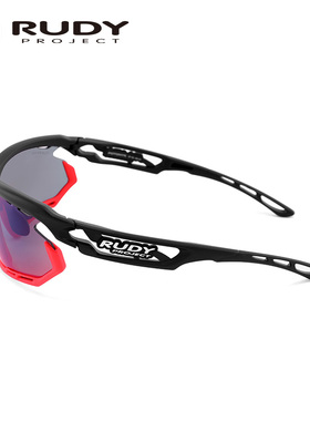 璐迪骑行运动太阳镜偏光