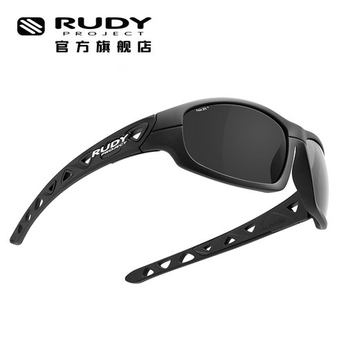 RUDY PROJECT璐迪偏光户外太阳镜登山眼镜护目镜运动墨镜AIRGRIP - 图3