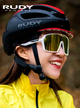 RUDYPROJECT璐迪运动骑行眼镜