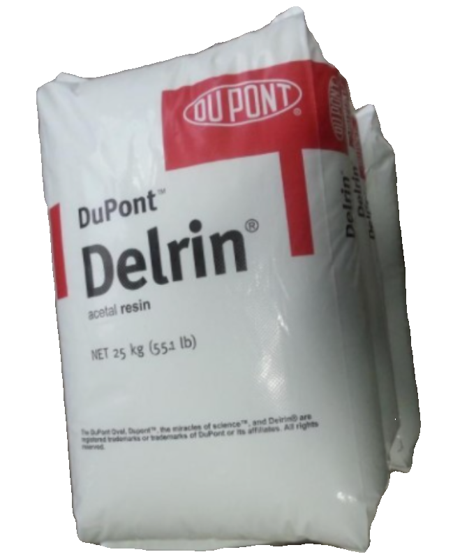 美国杜邦pom 100P DuPont delrin 耐磨级 聚甲醛 塑胶原料颗粒 - 图1