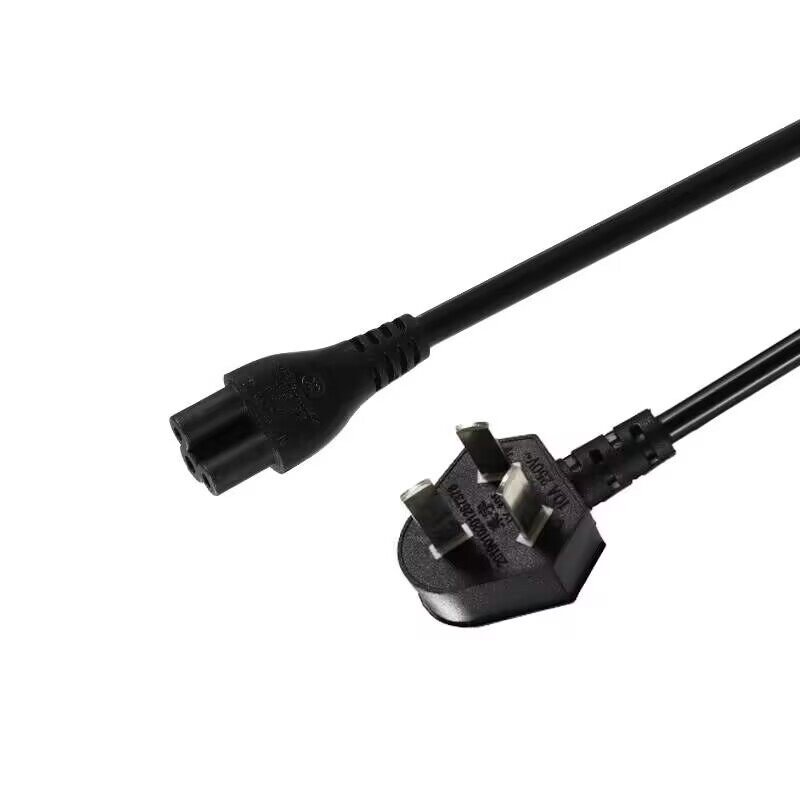 适用乐扣EJK3915WHT EJR615GRN电热饭盒圆形梅花三孔充电源线插头,淘宝优惠券,粉丝福利购,淘宝优惠卷