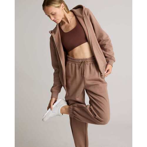 超值！100有机棉！国外700+抓绒卫衣和630+卫裤S336 - 图0