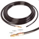 Removable joint composite high-pressure resin tube