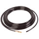 Removable joint composite high-pressure resin tube