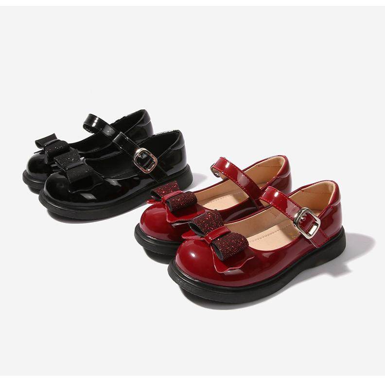 儿童小皮鞋春秋新款女童防滑公主鞋英伦风女孩单鞋时尚宝宝潮鞋,淘宝优惠券,粉丝福利购,淘宝优惠卷