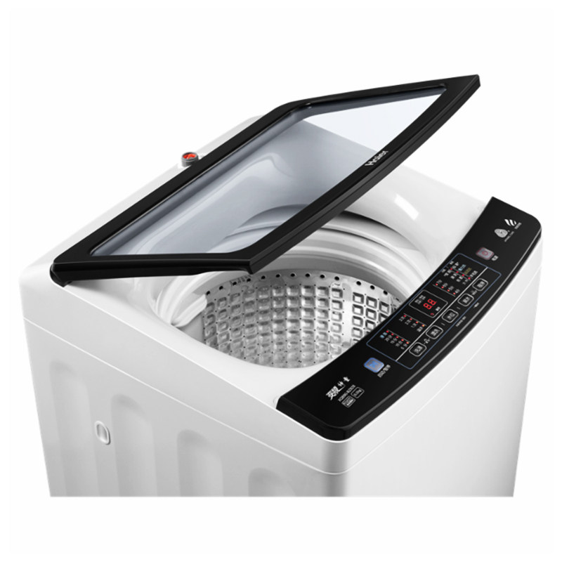 haier /海尔xqb90-bz828洗衣机 海尔正大洗衣机