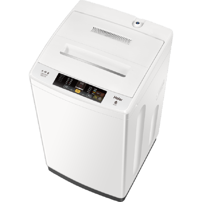 公斤大容量波轮洗衣机全自动波轮洗衣机 8 M1269 XQB80 海尔 Haier 公斤大容量波轮洗衣机全自动波轮洗衣机 8 M1269 XQB80 海尔 Haier