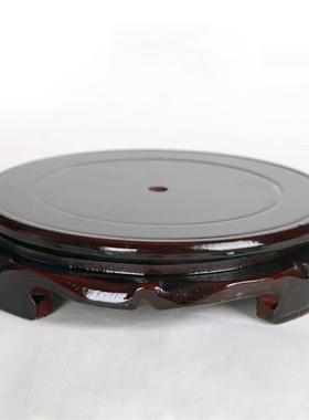 铜葫芦底座 文昌塔底座 铜缸底座 聚宝盆底座 工艺品摆件底座批新