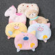 Pet dog special sleeping pillow