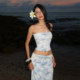 Summer healing holiday style print set