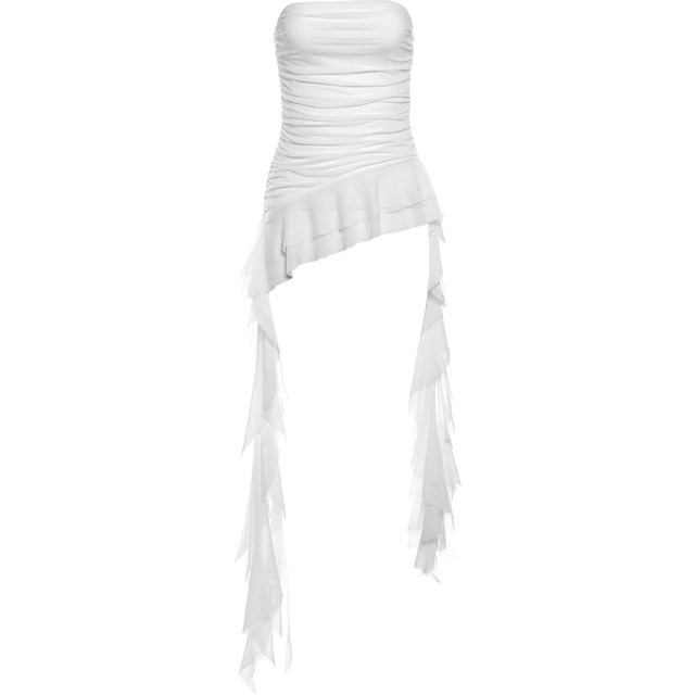 Pure lust sexy design tube top