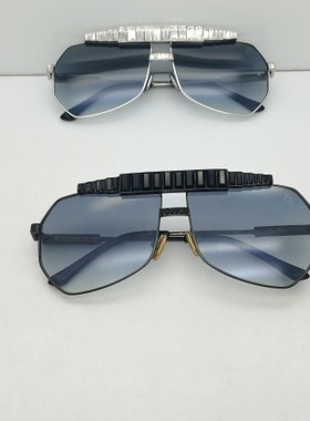 安娜卡琳卡尔松ANNAKARIN男女纯钛时尚太阳街拍旅游鹰爪推荐款