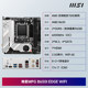 MSI B650I/B850ITX motherboard CPU set