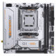 Maxxuan B650i/B850I mini mini-ITX WIFI ICE motherboard with 7500F 9700X board U set