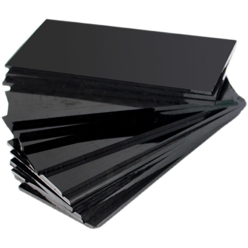 电焊面罩玻璃镜片焊接焊帽透明7号8号9号氩弧焊烧焊黑玻璃镜片,淘宝优惠券,粉丝福利购,淘宝优惠卷