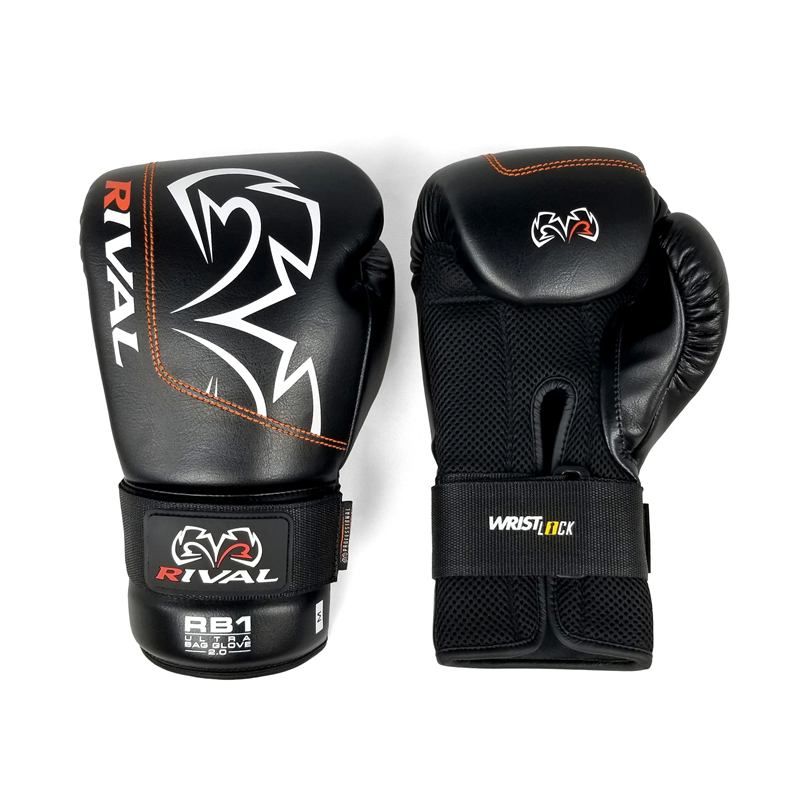 RIVAL RB1 ULTRA BAG GLOVES 2.0 拳击泰拳格斗散打拳套手套 - 图2