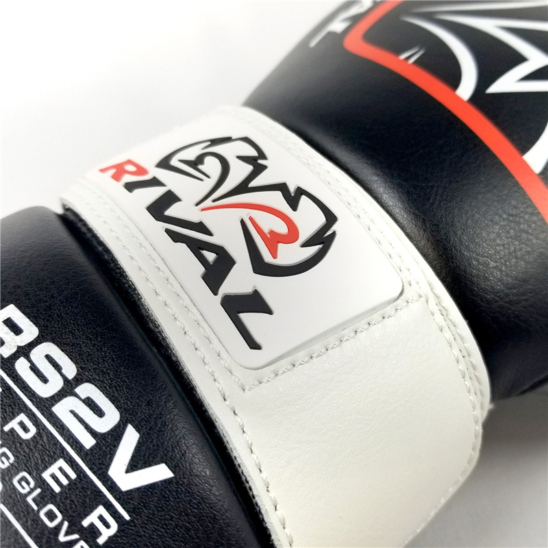 RIVAL RS2V SUPER SPARRING GLOVES 2.0专业拳击格斗训练手套拳套 - 图3