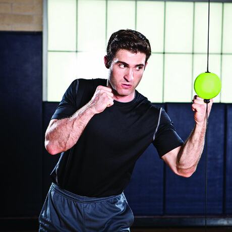 boxing quick puncher