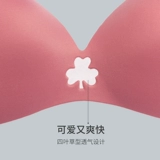 Бюстгальтер без косточек, бюстгальтер-топ, тонкое дышащее нижнее белье для школьников, красивая спина