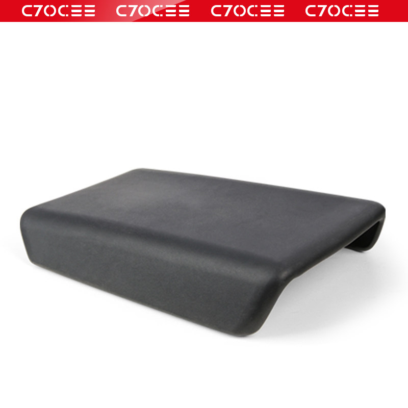 适用于特斯拉Modely3焕新版扶手箱套保护盖毛豆丫中控TPE内饰配件,淘宝优惠券,粉丝福利购,淘宝优惠卷