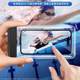 Mobile phone waterproof bag touch screen swimming diving special