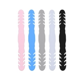 Маска с крючками, чтобы предотвратить угрозу защиты ушей, уши уши, голова -к маске, веревочный партнер Артефакт обезболивающего артефакта