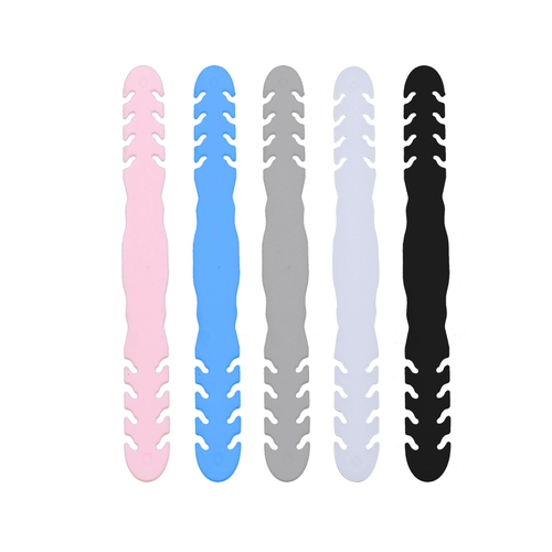 Маска с крючками, чтобы предотвратить угрозу защиты ушей, уши уши, голова -к маске, веревочный партнер Артефакт обезболивающего артефакта