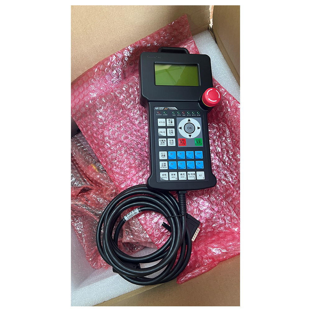 维宏NK105-3MS G2 G3 G3T 3轴4轴木工雕刻控制器手柄丰展车床系统,淘宝优惠券,粉丝福利购,淘宝优惠卷