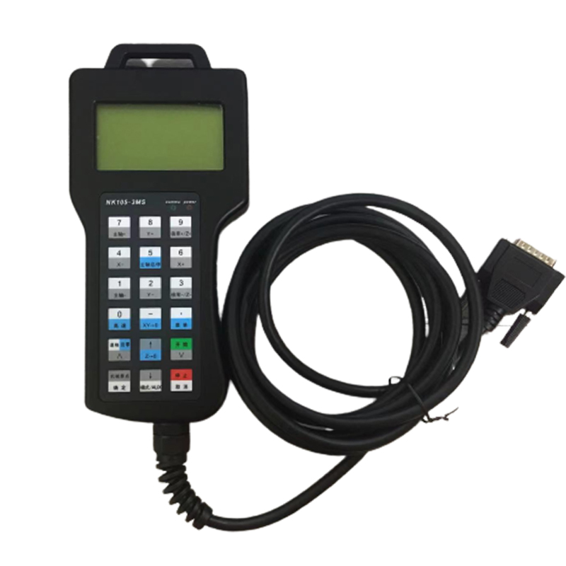 维宏NK105-3MS G2 G3 G3T 3轴4轴木工雕刻控制器手柄丰展车床系统,淘宝优惠券,粉丝福利购,淘宝优惠卷