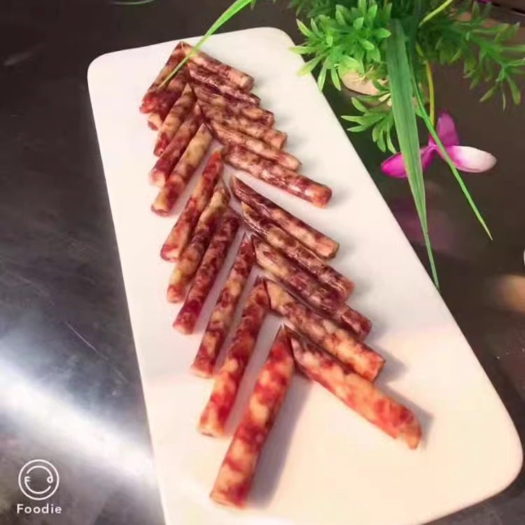 天府广味小香肠90g袋 四川宜宾特产中式火锅烧烤广式细腊肠包邮,淘宝优惠券,粉丝福利购,淘宝优惠卷