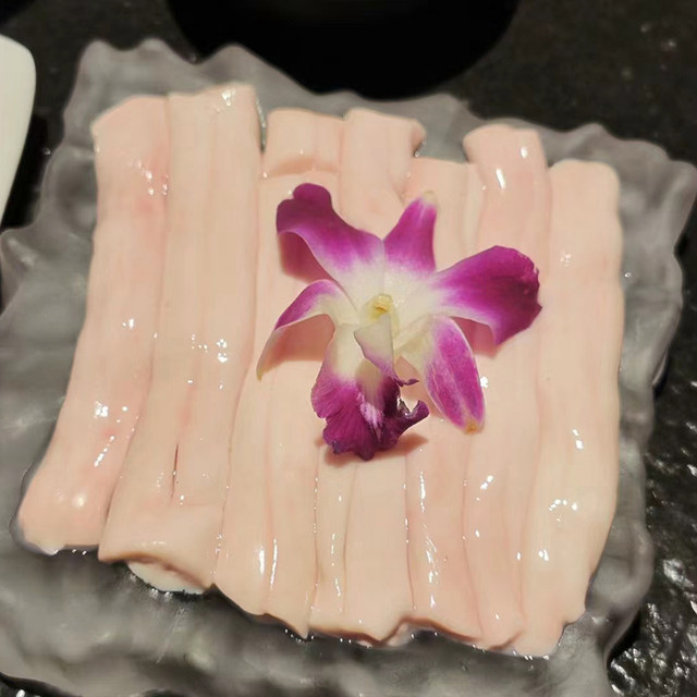 Beef bone marrow 150g fresh raw beef hot pot ingredients fresh bone marrow, beef marrow, beef offal, beef spinal cord