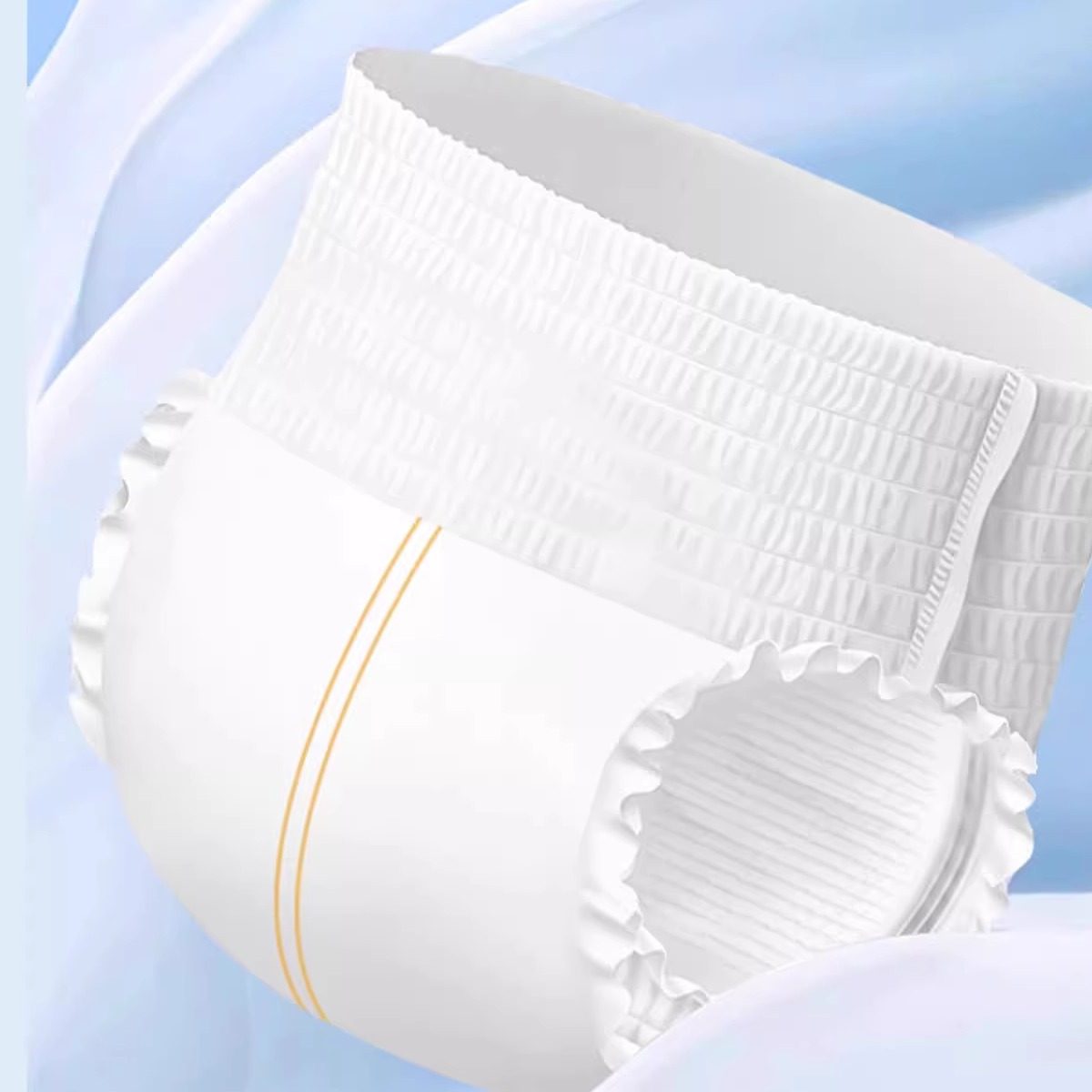 可孚成人医用纸尿裤老人用拉拉裤XL号内裤式尿不湿产妇经期安睡裤,淘宝优惠券,粉丝福利购,淘宝优惠卷