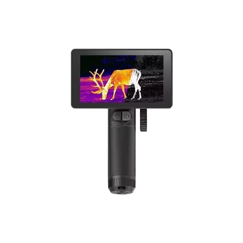 适用艾睿巡逻舰R1钢化膜户外热成像XL19V2/XL19/XL25屏幕膜XP09/XP09 V2保护膜WP09/WP09 V2高清英睿r1防爆 - 图3