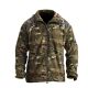 Military fan tactical L3 fleece jacket Ukraine first order Tom
