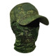 Russian Army EMR Little Green Man Camouflage Tactical Hat Mask