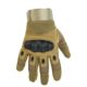 Russian military fan special forces emr little green man tactical gloves