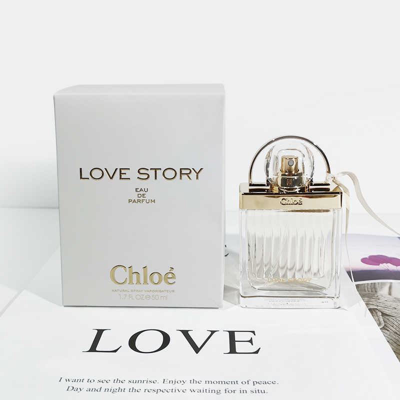 Chloe クロエ インテンス Edpsp 75ml 香水 日本未発売