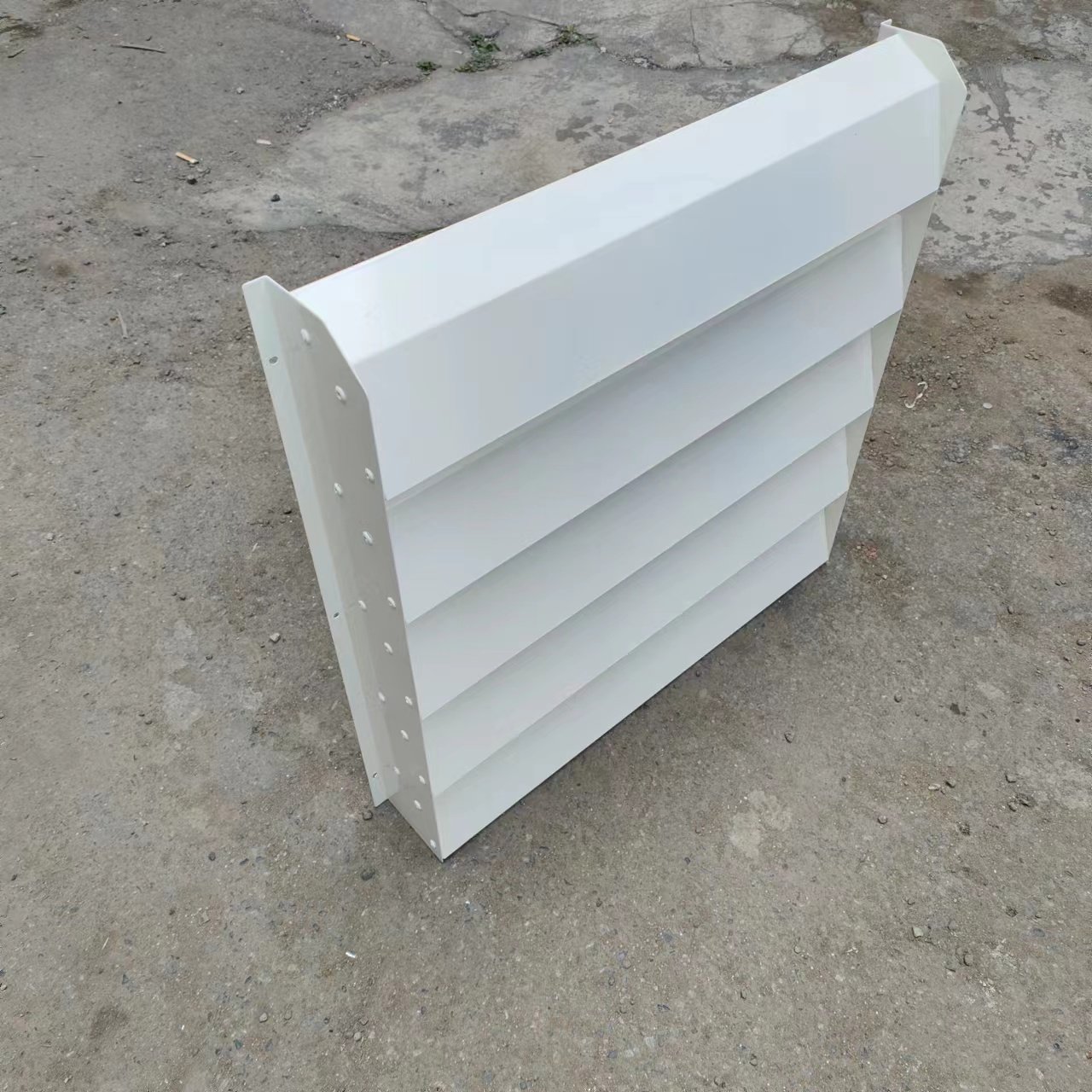 家用空调外机挡风板导风板罩免打孔防直吹改方向导流改出风百叶,淘宝优惠券,粉丝福利购,淘宝优惠卷