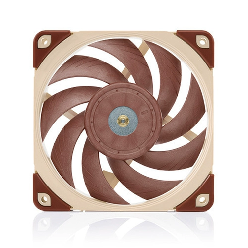 Умный беззвучный ноутбук, вентилятор, сова, x25, 5, 5v, 12см