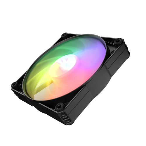 Phanteks Chaser Argb Автоматический фантомный шасси