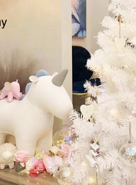 台湾zuny手工制作皮质独角兽书档