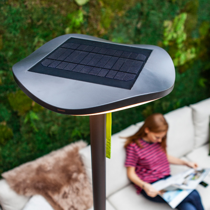 太阳能草坪灯户外蓝牙音箱可移动庭院灯别墅聚会led室外防水灯具,淘宝优惠券,粉丝福利购,淘宝优惠卷