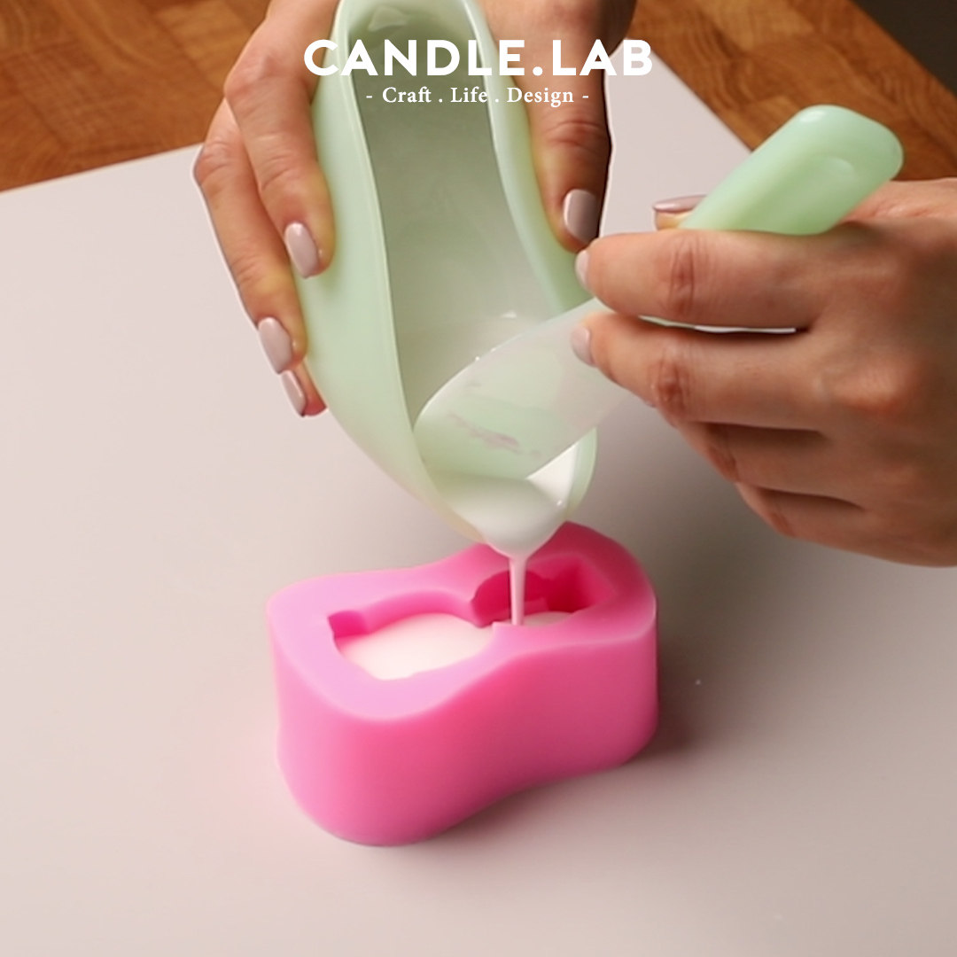 CANDLE.LAB | 高密度DIY香薰石膏专用石膏粉扩香石手工超白超硬21,淘宝优惠券,粉丝福利购,淘宝优惠卷