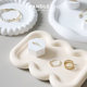 Yunduo Tray DIY aromatherapy gypsum mold
