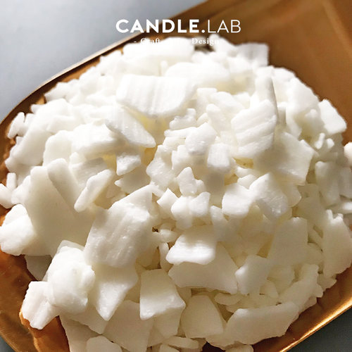 CANDLE.LAB | 大豆蜡DIY香薰蜡烛原料杯蜡容器蜡烛片状制作材料 - 图0