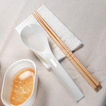 Bunmin Upscale Disposable Chopsticks Tableware Commercial Four Sets Convenience Sanitary Fast Food Chopsticks 3 pieces Bamboo chopstick whole box