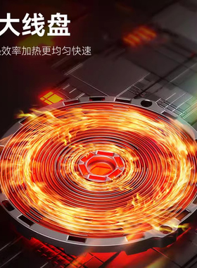 态恒单头矮脚汤炉低汤灶